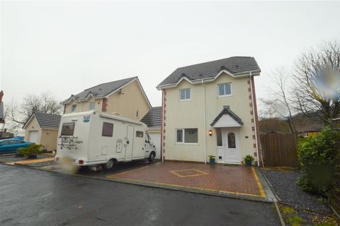 5 Clos Cerrig, Cwmgors, Ammanford, SA18 1AX