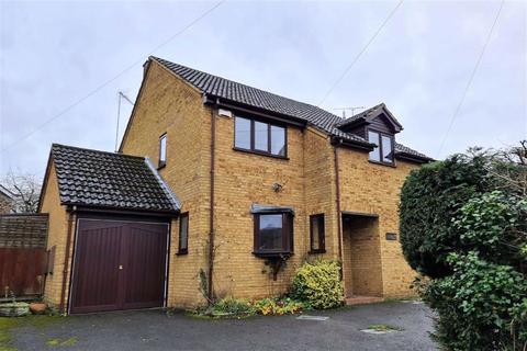72a Woburn Road, Heath And Reach, Leighton Buzzard, LU7 0AR