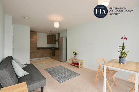35, Metropolitan House Pump House Crescent, Brentford, TW8 0HA
