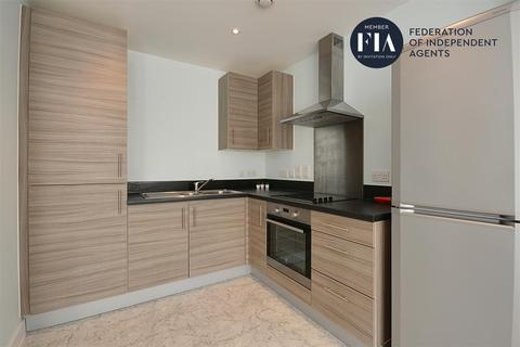 35, Metropolitan House Pump House Crescent, Brentford, TW8 0HA