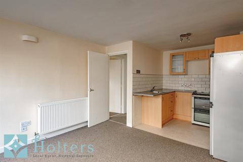 2 bedroom apartment for sale - 13 Castle Street, Builth Wells