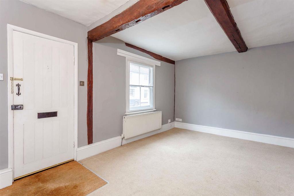 Chelmsford Road, Felsted, Dunmow 3 bed semidetached house £395,000