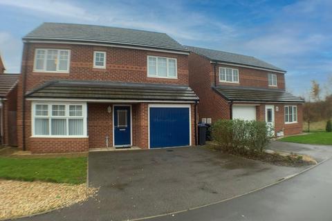 30 Baron Close, Middlesbrough, TS5 8FH