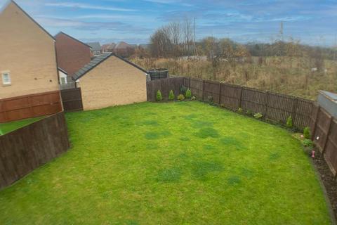 30 Baron Close, Middlesbrough, TS5 8FH