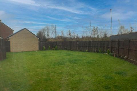 30 Baron Close, Middlesbrough, TS5 8FH