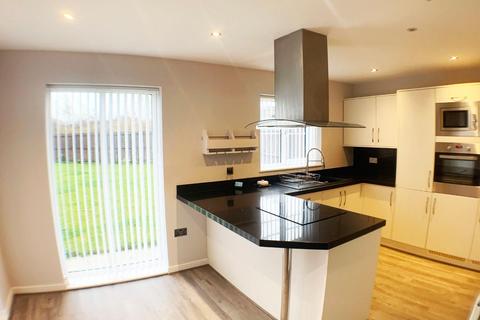 30 Baron Close, Middlesbrough, TS5 8FH