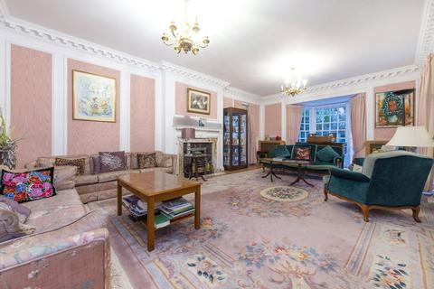 6 bedroom detached house for sale, Winnington Road, Hampstead Garden Suburb