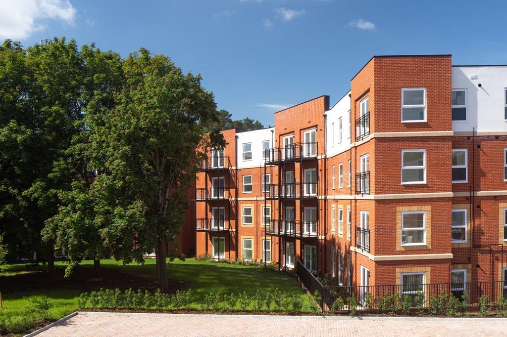 Plot 79, Boundary Court at Cricket Field Grove, Cricket Field Grove
