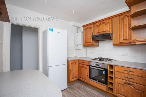 16 Sandall Close, London, W5 1JE