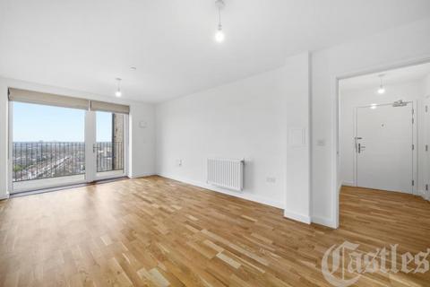 2 bedroom apartment to rent, Altitude Development, Hampden Road, Hornsey, N8