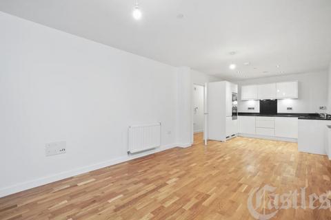 2 bedroom apartment to rent, Altitude Development, Hampden Road, Hornsey, N8