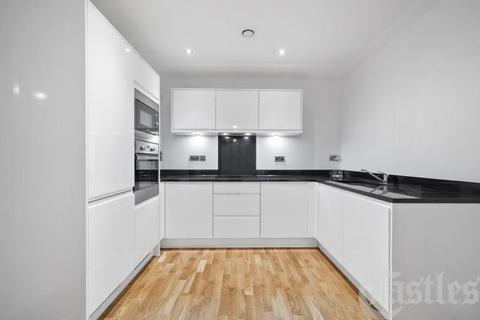 2 bedroom apartment to rent, Altitude Development, Hampden Road, Hornsey, N8