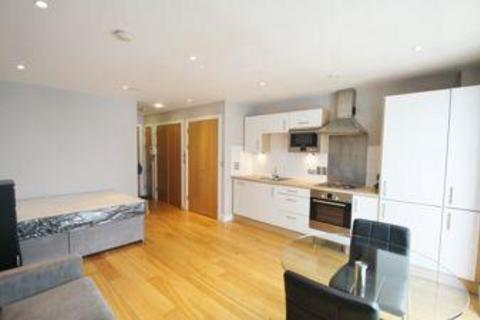 Studio to rent, MERIDIAN PLAZA, BUTE TERRACE, CARDIFF