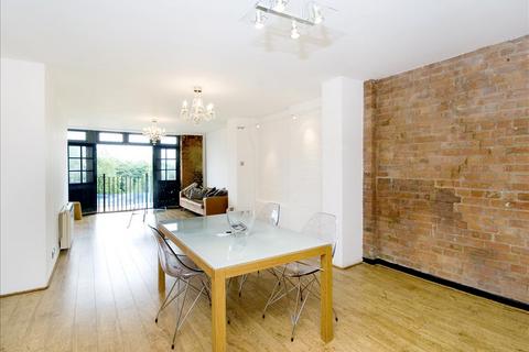 3 bedroom flat to rent, Falcon Works Court, 8 Copperfield Road, Bow, London, E3