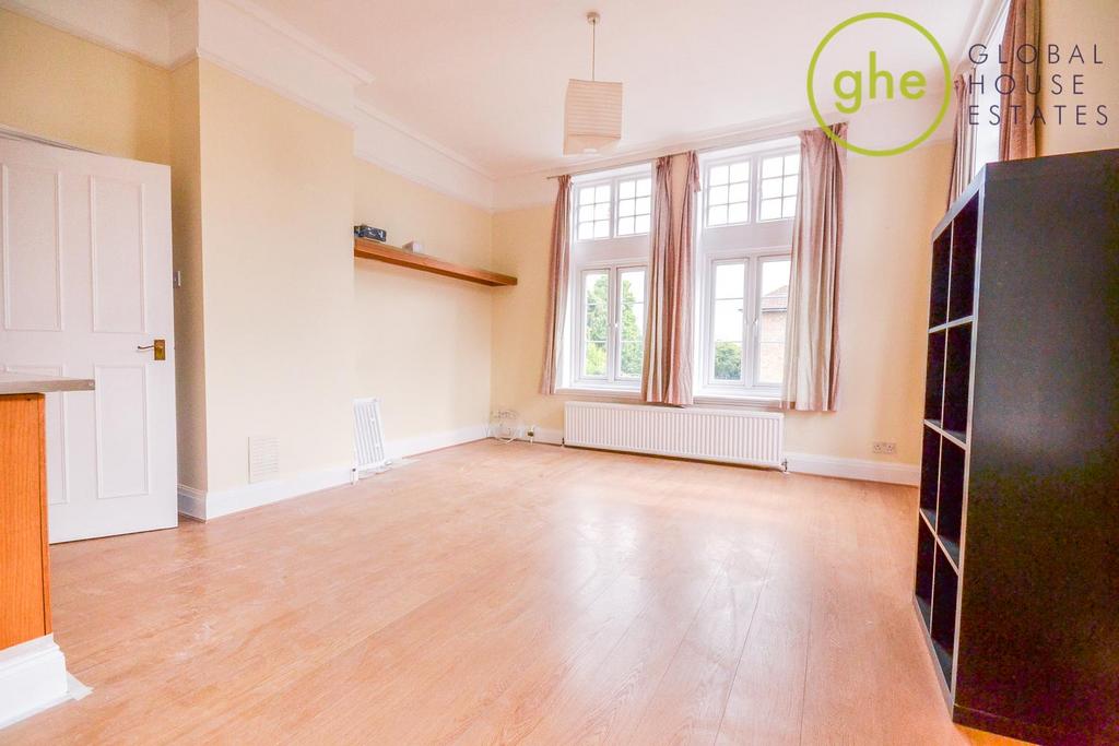 Herne Hill, Herne Hill, London 1 bed flat £1,499 pcm (£346 pw)