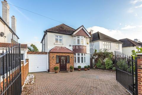 182 Pickhurst Lane, Bromley, BR2 7JB