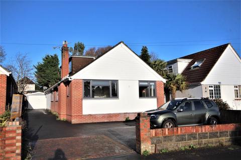 16 Bognor Road, Broadstone, BH18 9HA