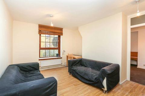 2 bedroom apartment to rent, Custance House, Murray Grove N1