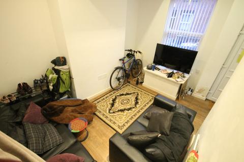 3 William Street, Leeds, LS6 1JG