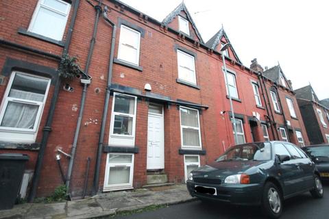 3 William Street, Leeds, LS6 1JG