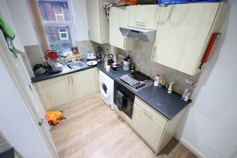 3 William Street, Leeds, LS6 1JG