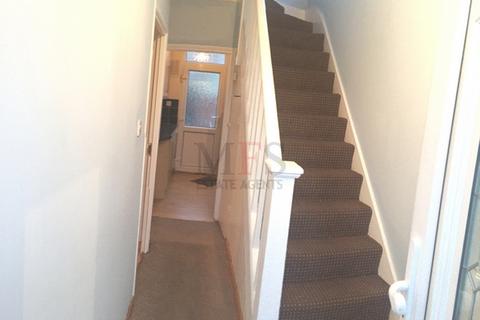 undefined, St Josephs Drive, Southall, UB1