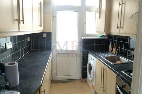 undefined, St Josephs Drive, Southall, UB1
