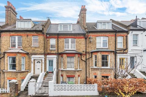 37c Whiteley Road, London, SE19 1JU