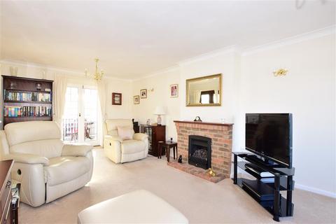 5 Brookside Close, Ferring, Worthing, BN12 6QD