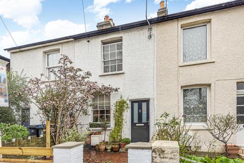 17 Victoria Road, Kingston Upon Thames, KT1 3DW