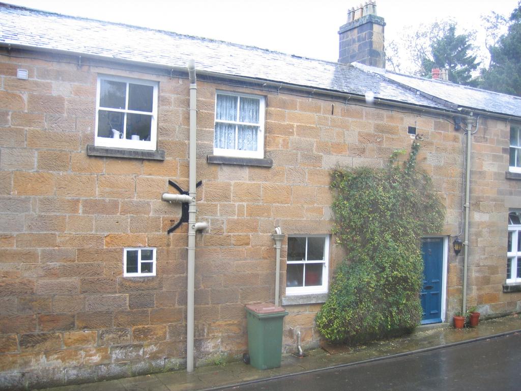 Gisborough House, Guisborough 2 bed flat £650 pcm (£150 pw)