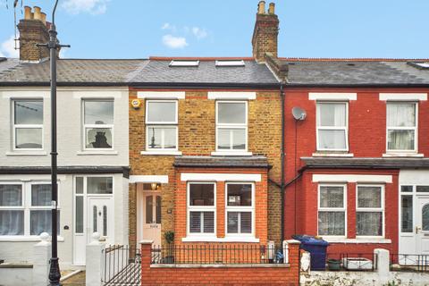 39 Framfield Road, London, W7 1NG