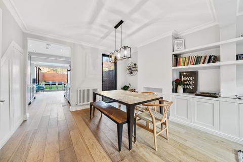 39 Framfield Road, London, W7 1NG