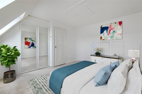 2 bedroom mews for sale, Royal Crescent Mews, Holland Park, London