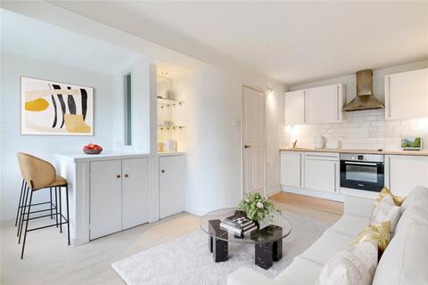 2 bedroom mews for sale, Royal Crescent Mews, Holland Park, London