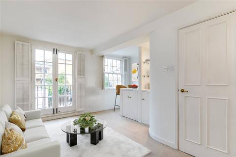 2 bedroom mews for sale, Royal Crescent Mews, Holland Park, London