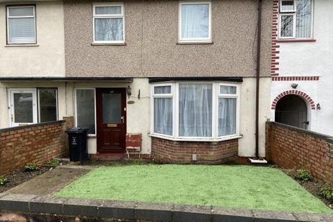 2 bedroom terraced house to rent, Penhill Drive,  SN2,  SN2