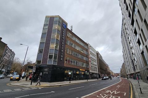 Retail property (high street) to rent, Bethnal Green Road, London, Bethnal Green
