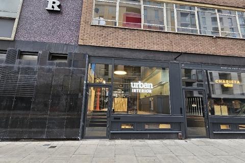 Retail property (high street) to rent, Bethnal Green Road, London, Bethnal Green