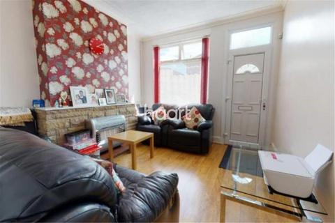 2 bedroom terraced house to rent, Scott Street, De23