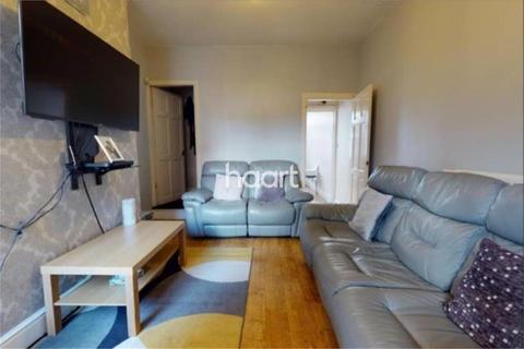 2 bedroom terraced house to rent, Scott Street, De23