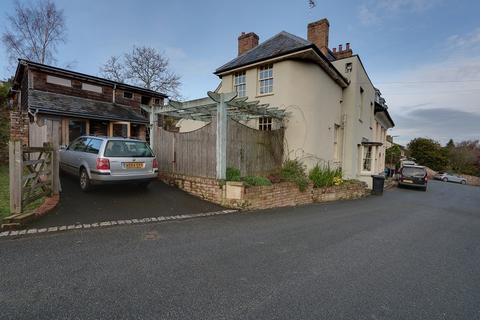 Denewood Church Road, Newnham, GL14 1AR