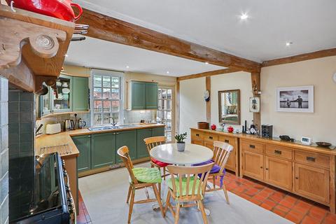 Denewood Church Road, Newnham, GL14 1AR