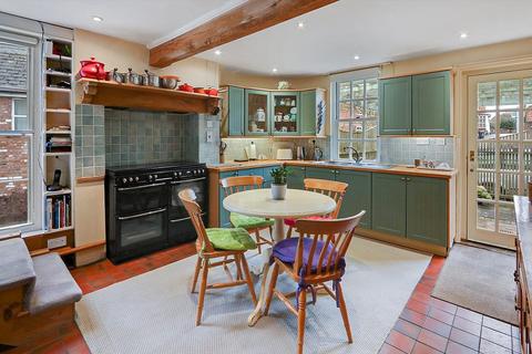 Denewood Church Road, Newnham, GL14 1AR