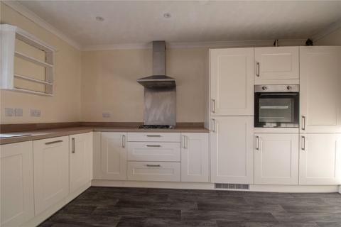 1 bedroom flat to rent, Spa Hill, Kirton In Lindsey, North Lincolnshire, DN21