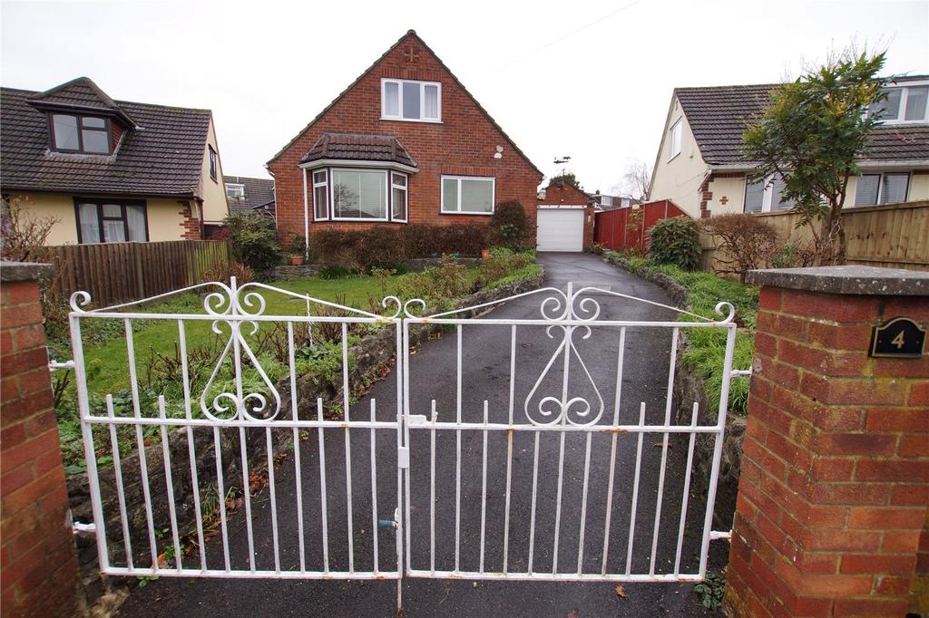 Riverside Road, Blandford Forum, DT11 4 bed chalet £315,000