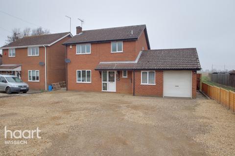 18 Downham Road, Outwell, Wisbech, PE14 8SE