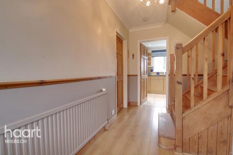 18 Downham Road, Outwell, Wisbech, PE14 8SE