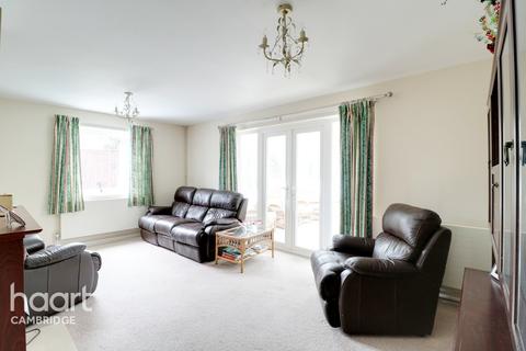 9 The Maples, Fulbourn, Cambridge, CB21 5DW