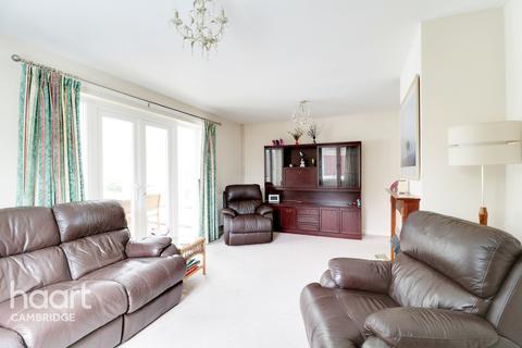 9 The Maples, Fulbourn, Cambridge, CB21 5DW
